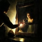 T1 x 08 *Puertas al Más Allá: Radiestesia, espíritus burlones, portales espejo y la tabla de la OUIJA