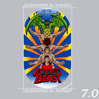 Quemando el Mando Programa 93 - Altered Beast (SEGA)