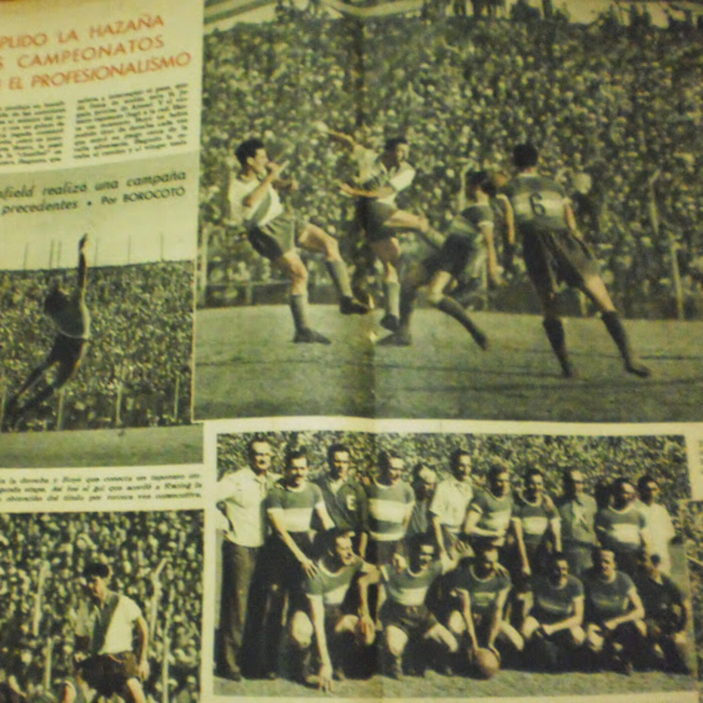 Aguante el archivo