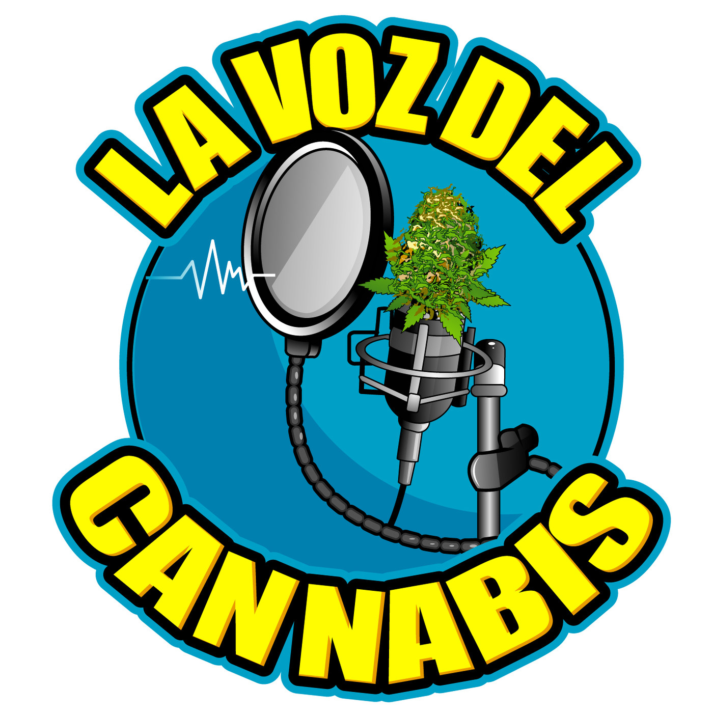 La Voz del Cannabis