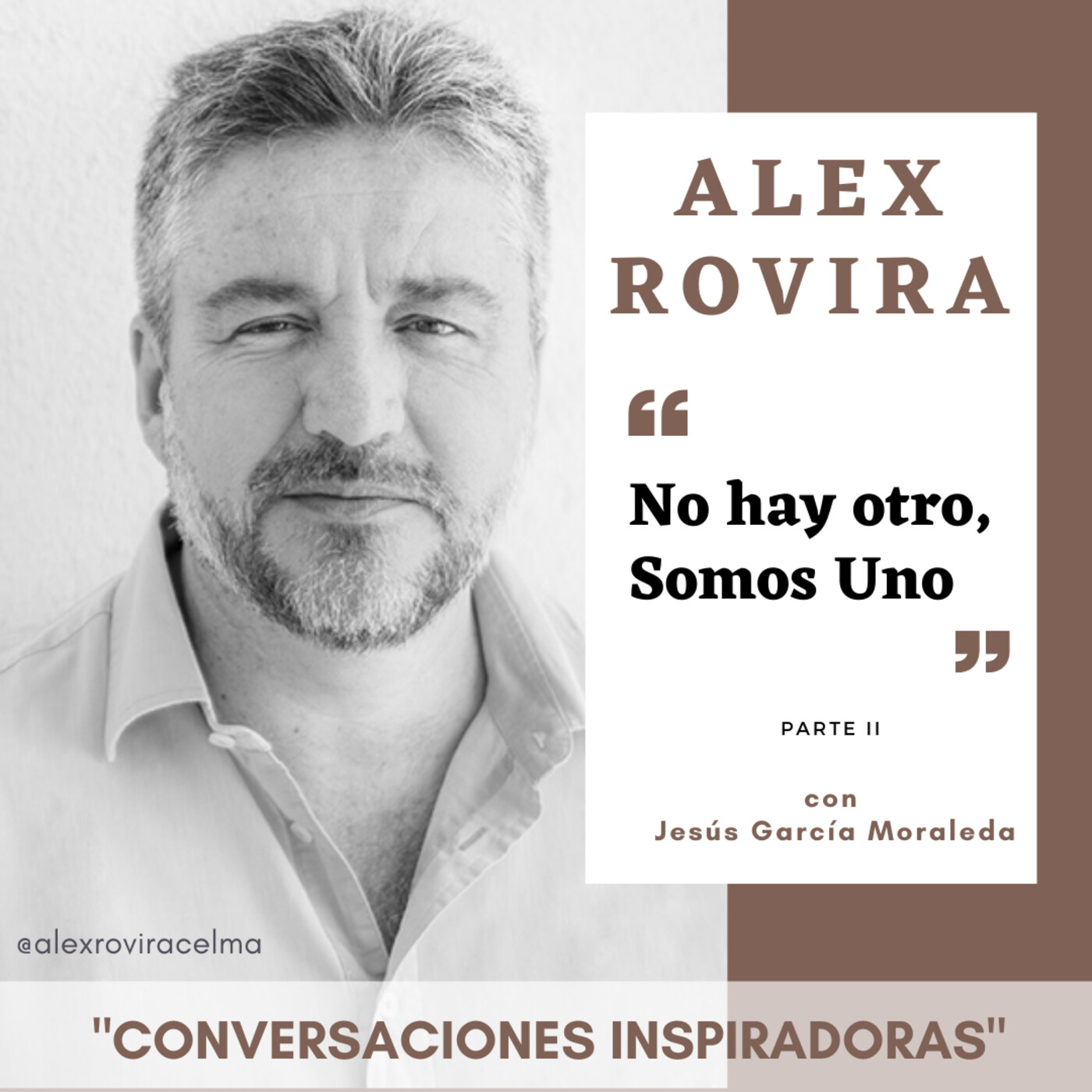 Conversaciones Inspiradoras