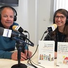 Entrevista AMPA Genil visita Mar Romera feb19