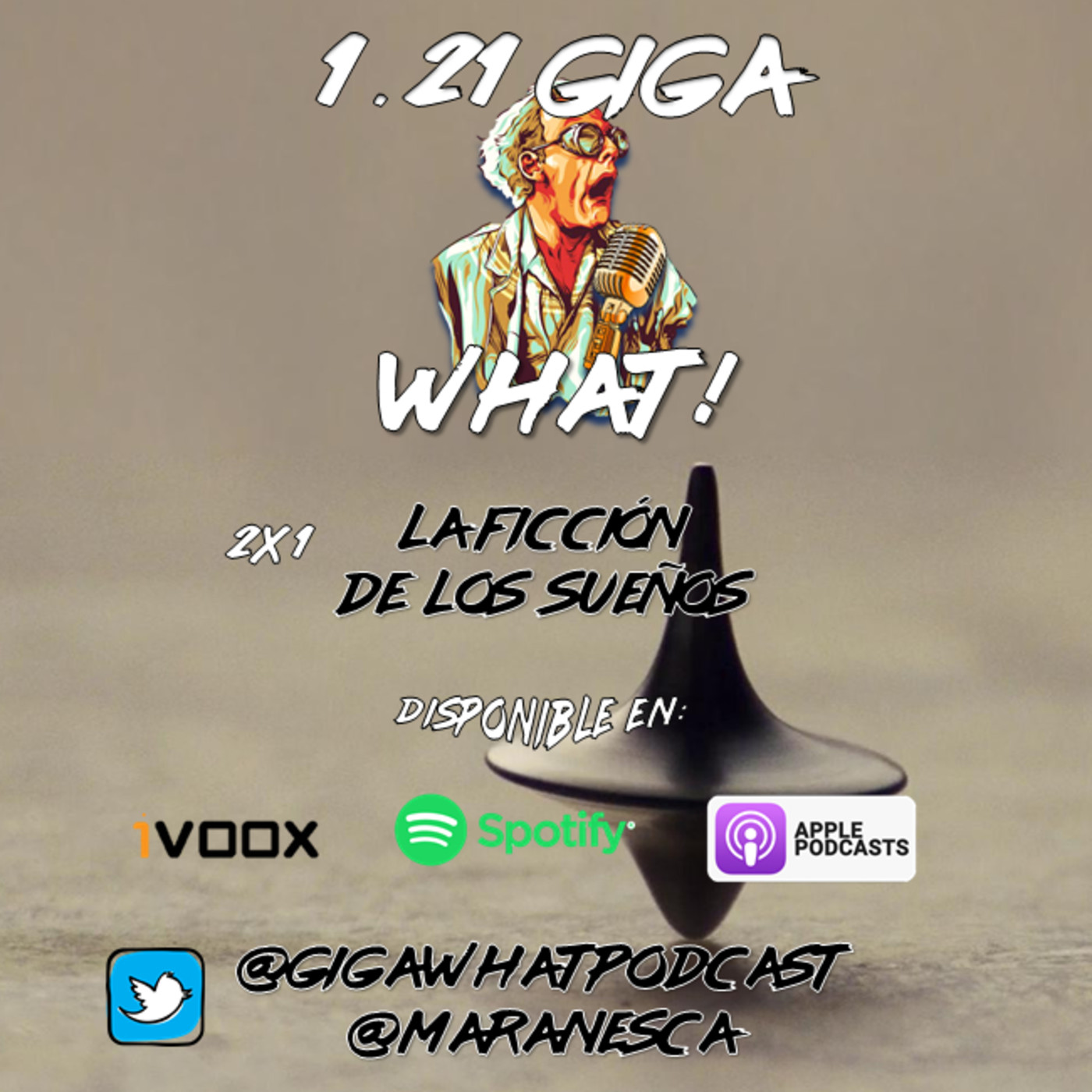 1.21 GIGAWHAT!