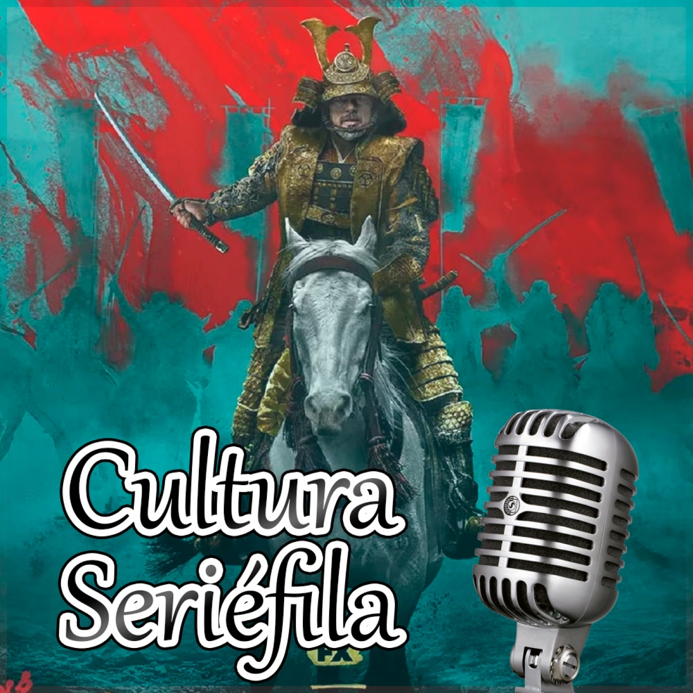 Cultura Seriéfila