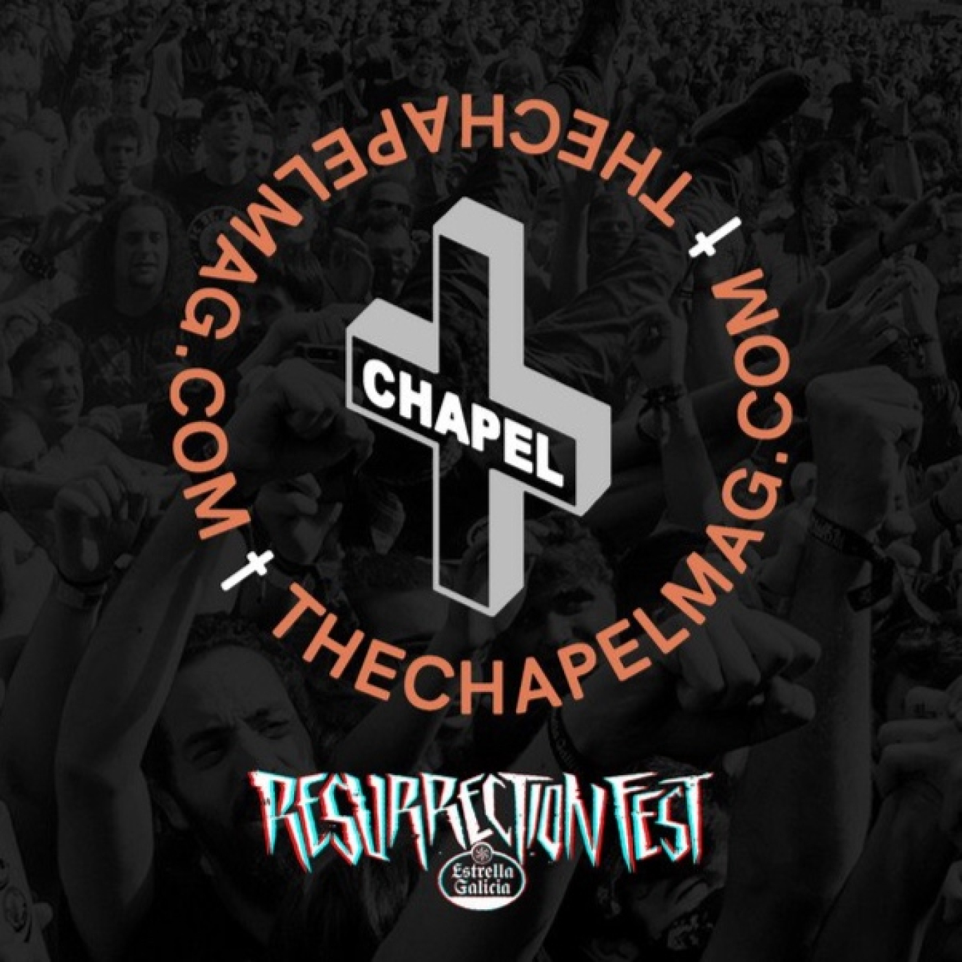 THE CHAPEL RADIO