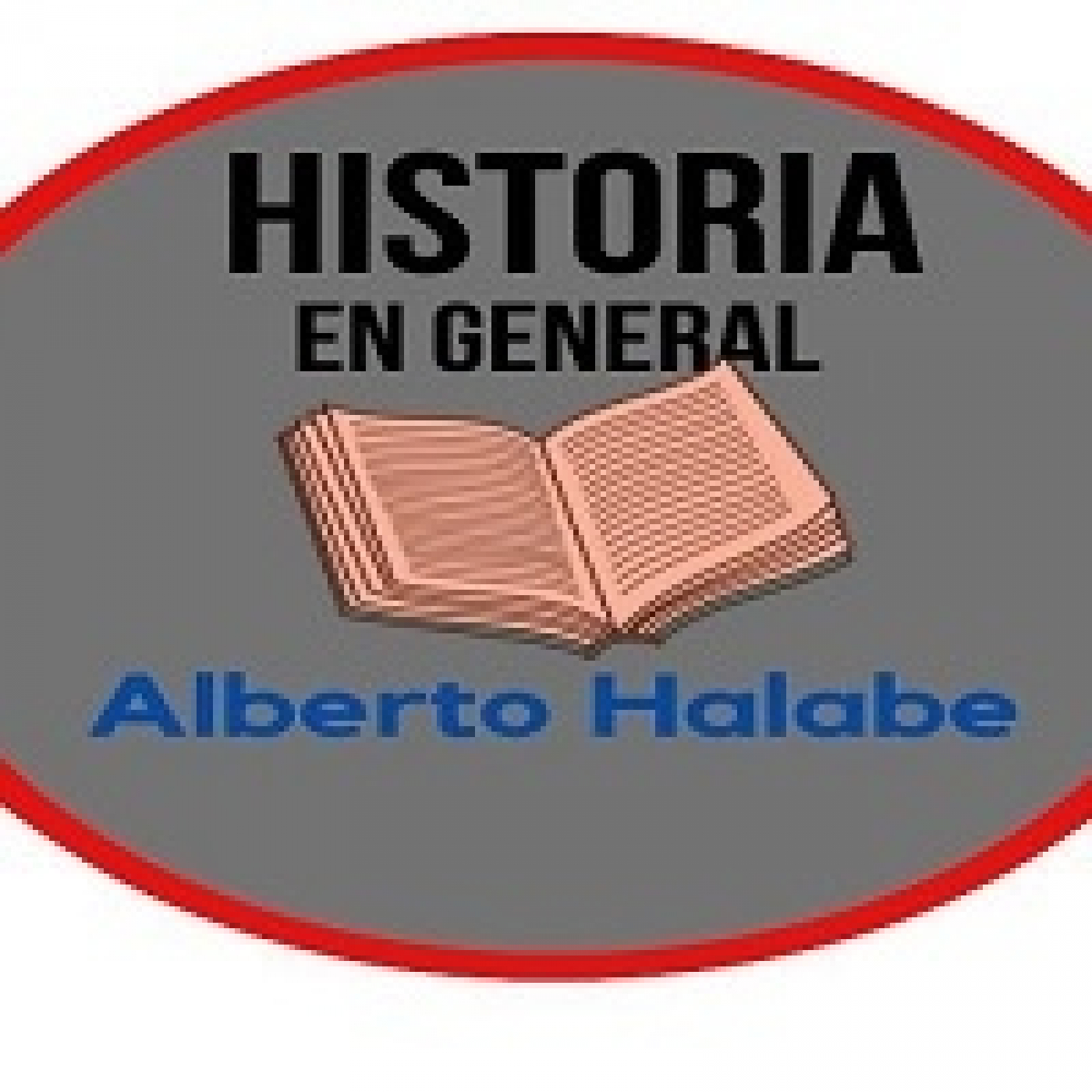 Historia en General 040423 p236 episode artwork