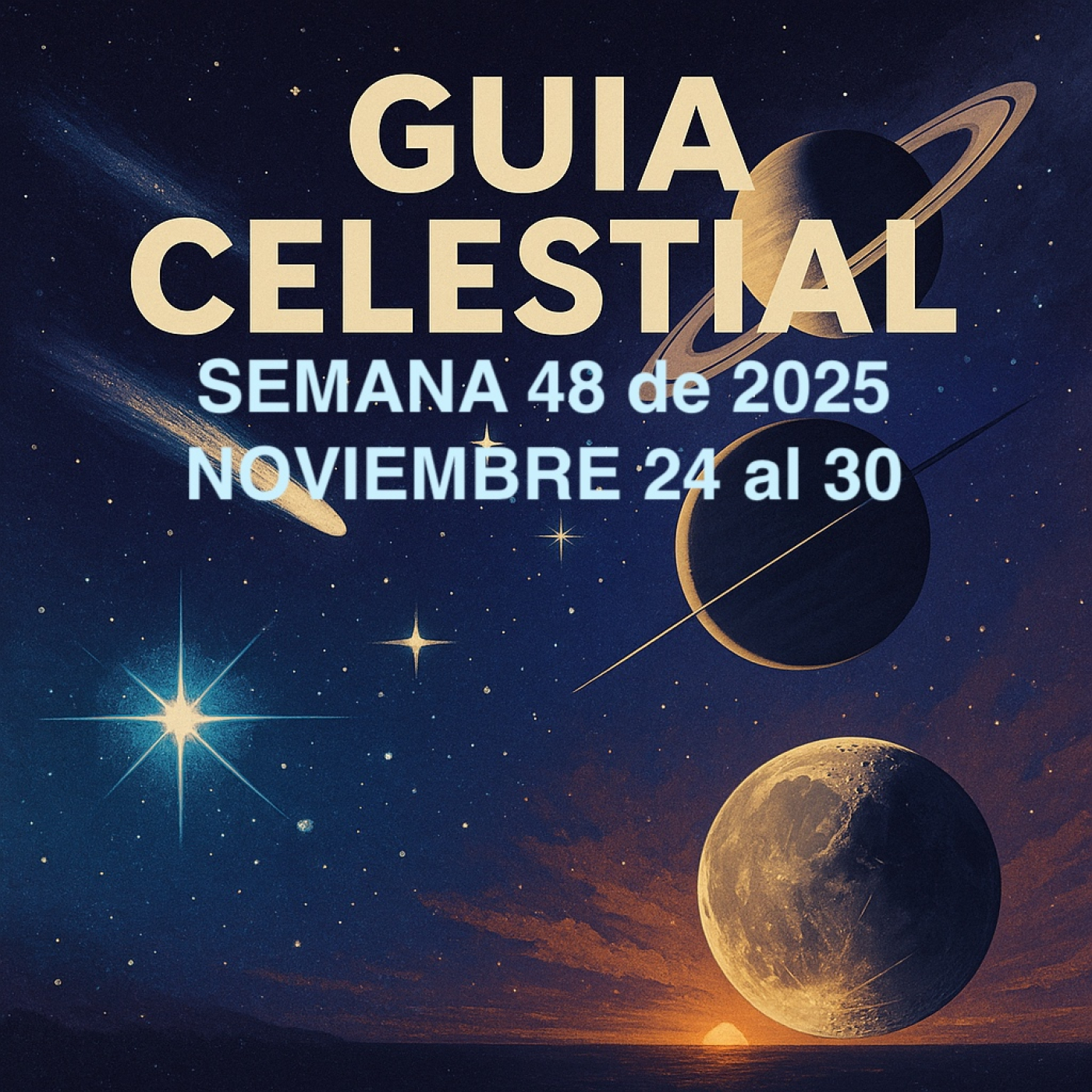 Pasión Astronómica