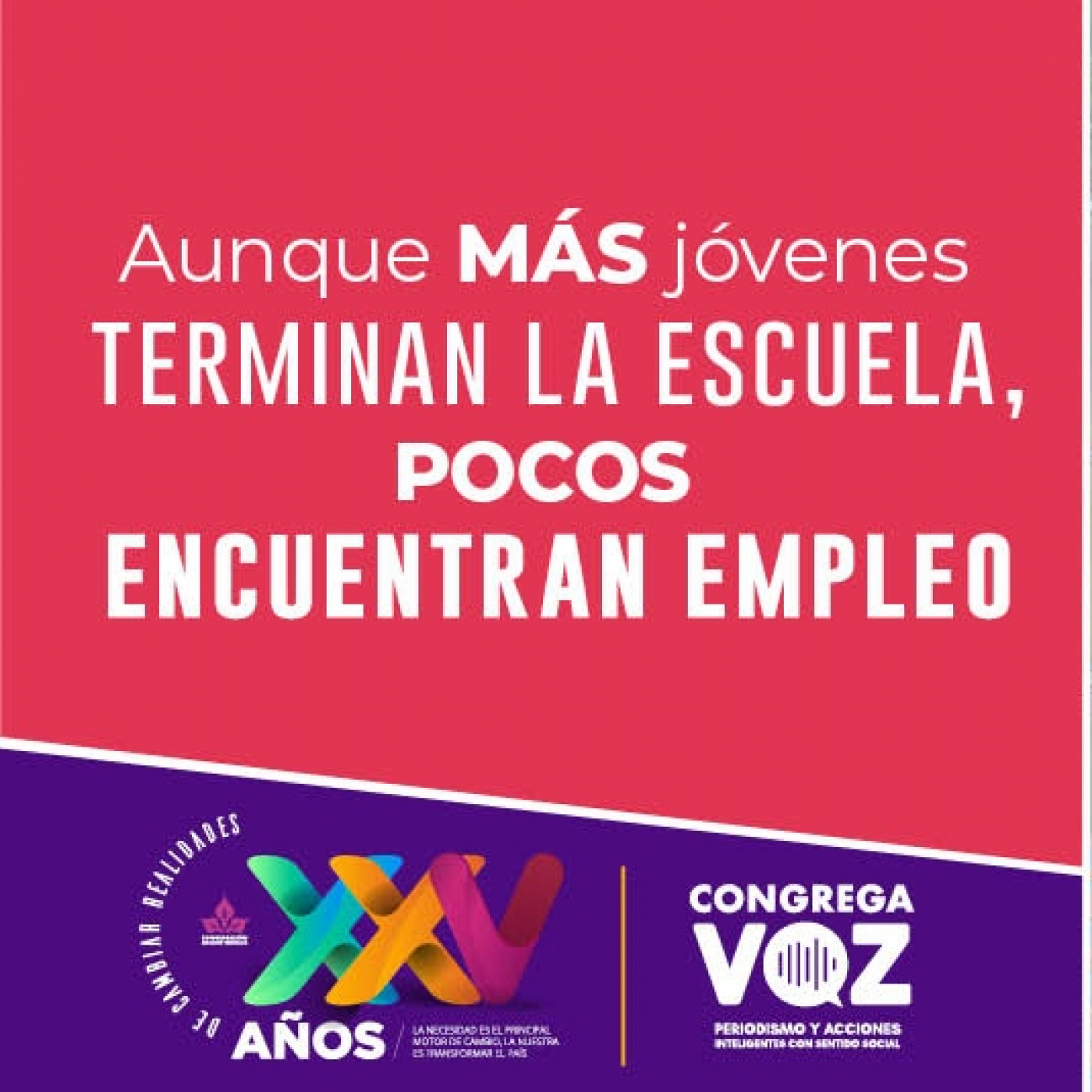 Podcast CMT - Congregavoz