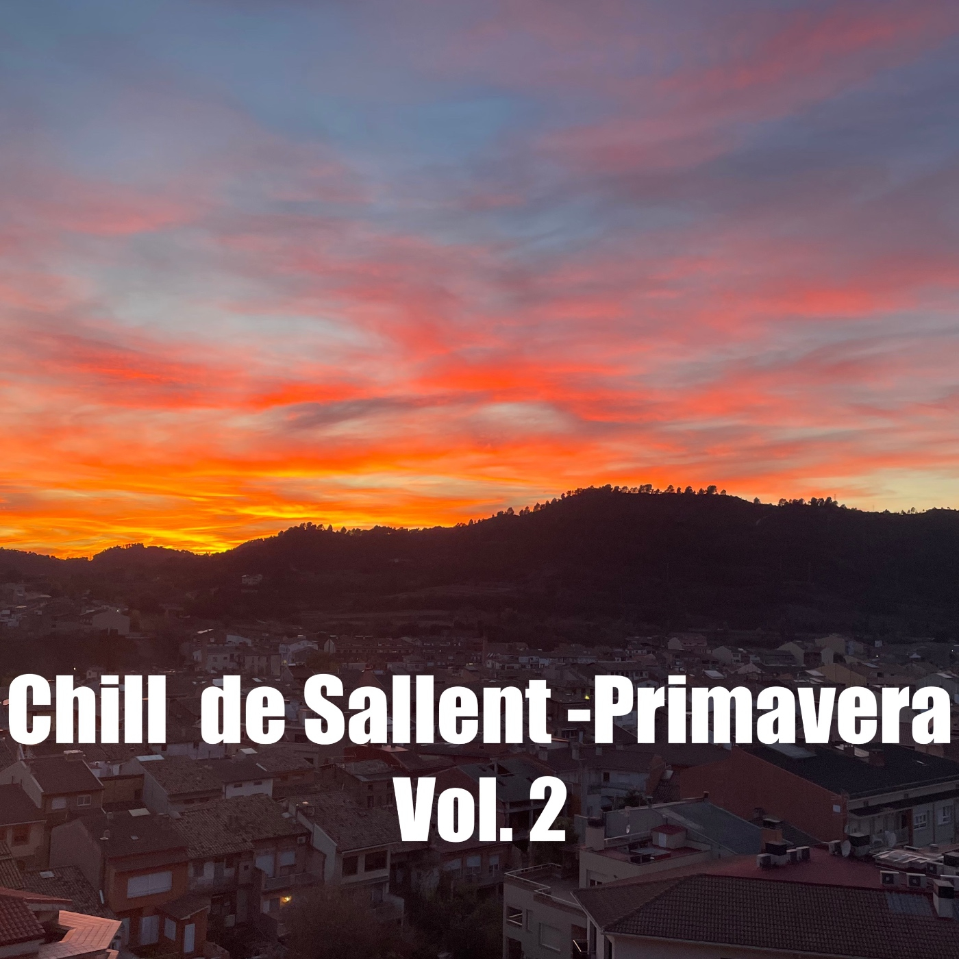 Chill del Sol At Cala Cortina