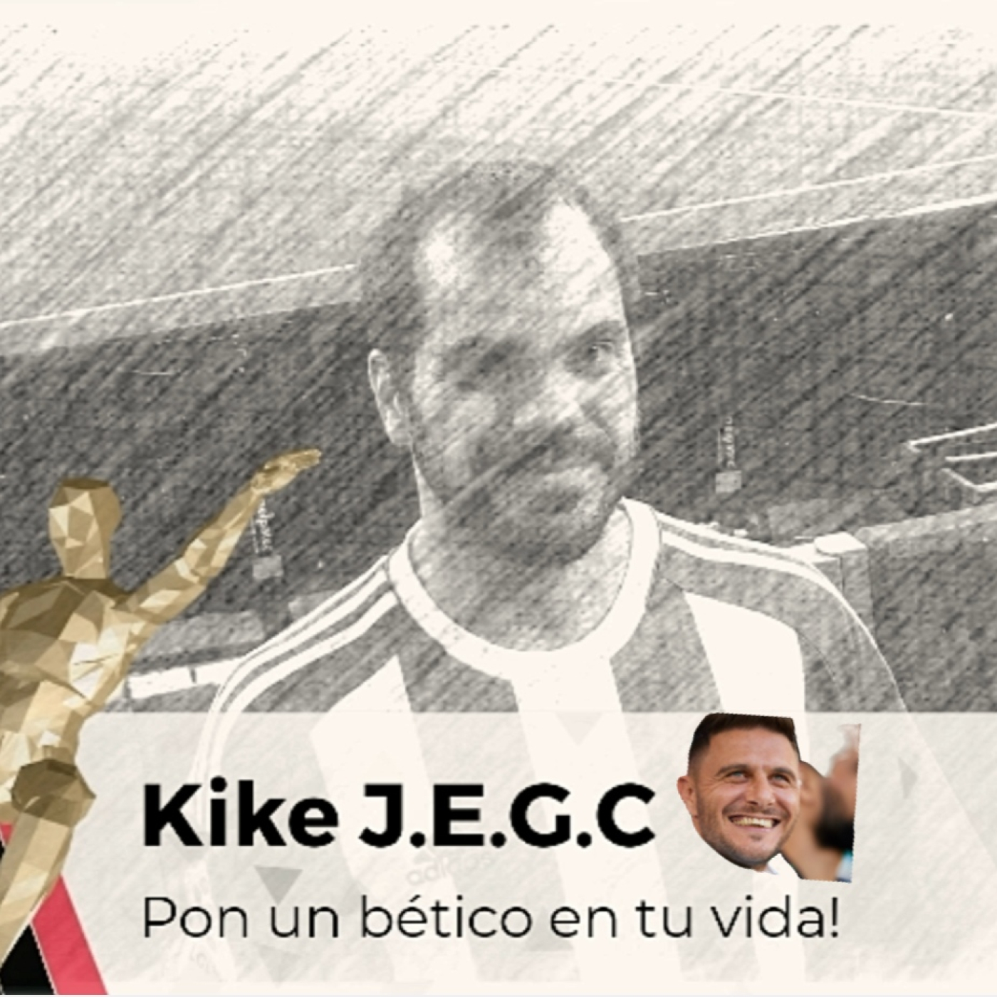 "Bob Knodel" en Pon un bético en tu vida. episode artwork