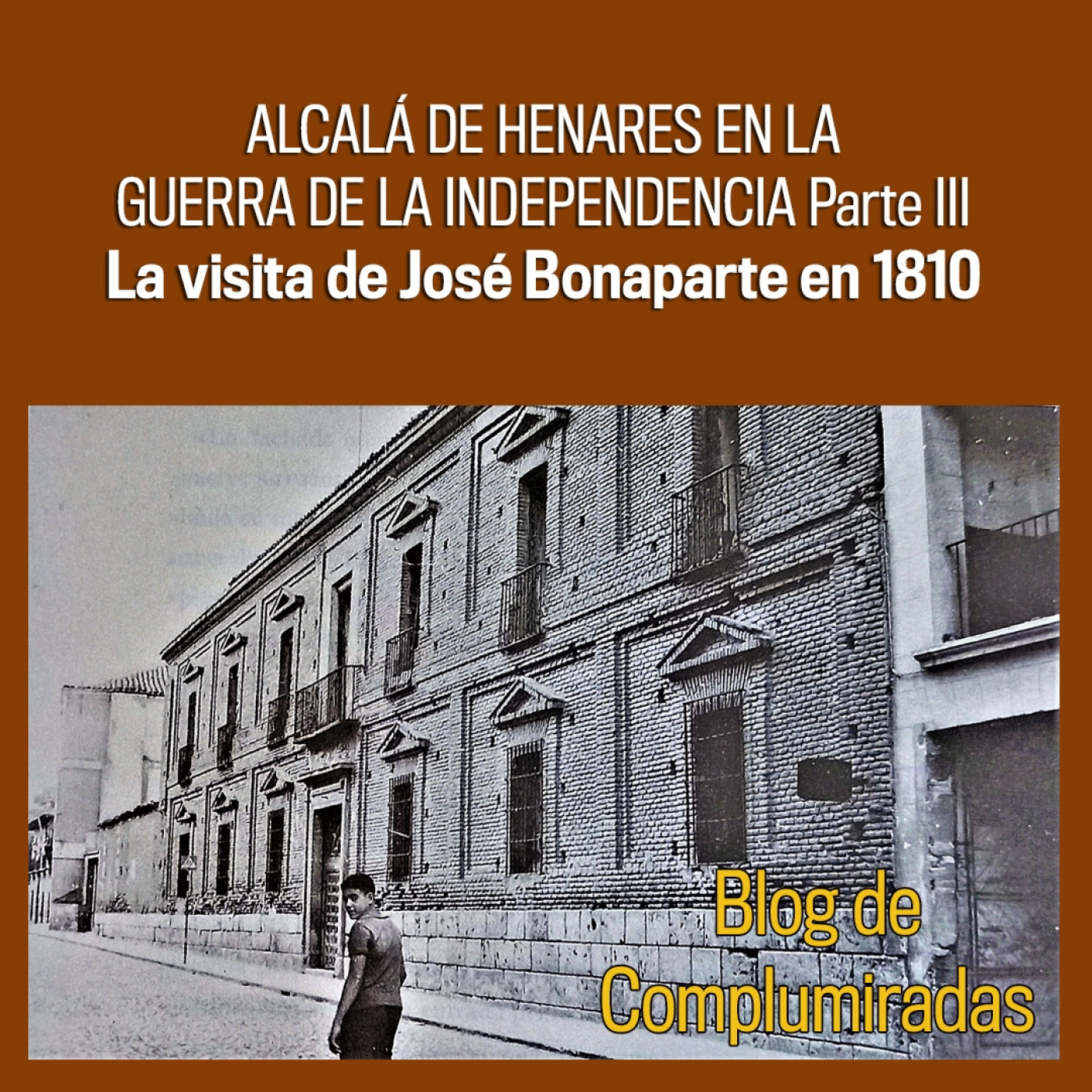 Blog de Complumiradas