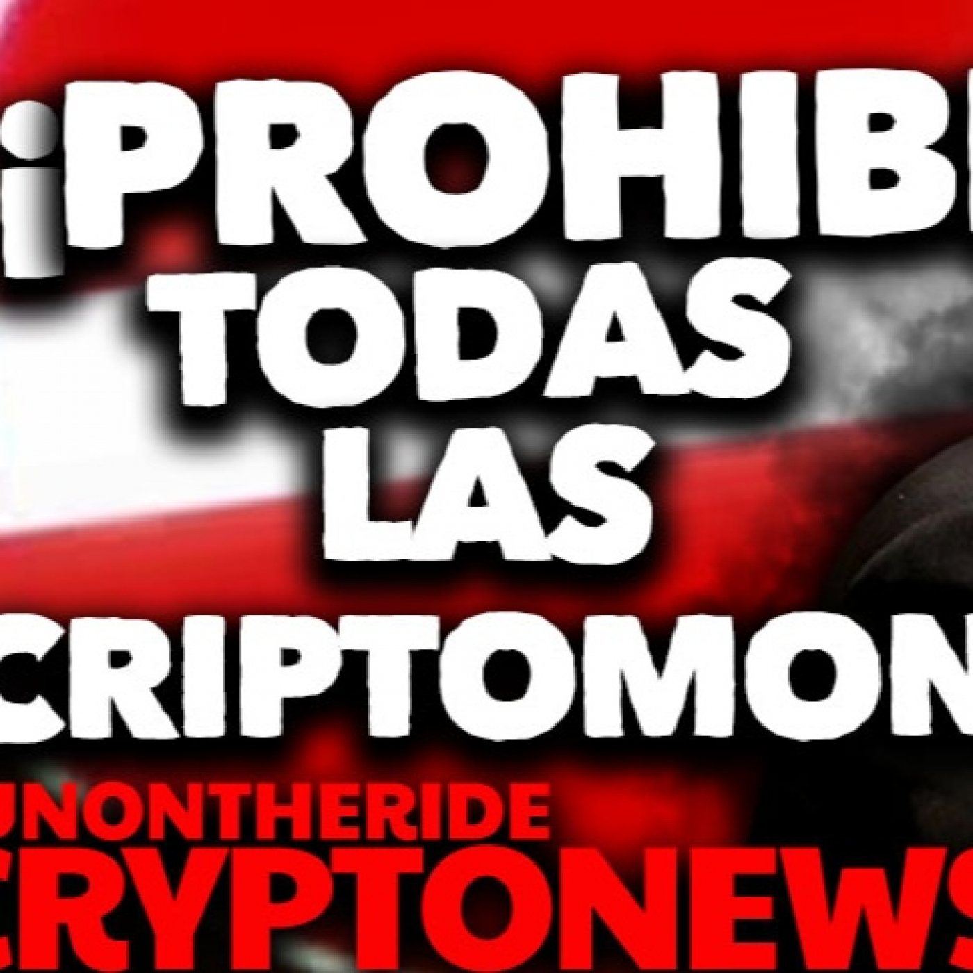 ESTÁN NUESTRAS CRIPTOMOENDAS A SALVO? GARY GENSLER DE LA SEC QUIERE PROHIBIRLAS TODAS!