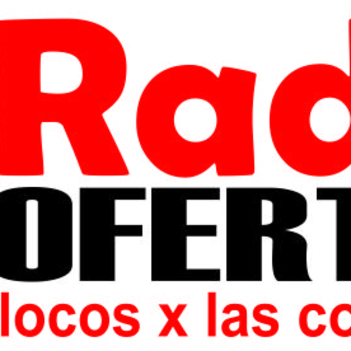 Radiofertas Locos x las Compras por EGBRadio
