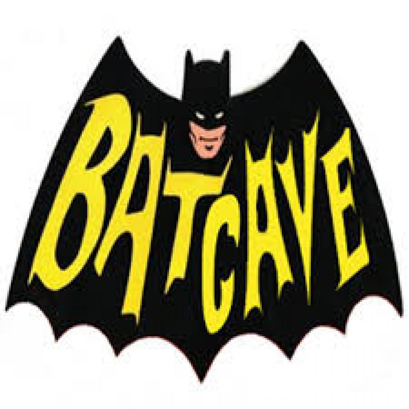 CONFESSIONS IN THE BAT-CAVE "Funker Vogt" episode artwork