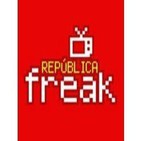 REPÚBLICA FREAK, EL RADIO SHOW 4 (con Joël Navarro-Beltrán, Arantxa Juan, Loulogio, Rafa Catalán y Raventós)