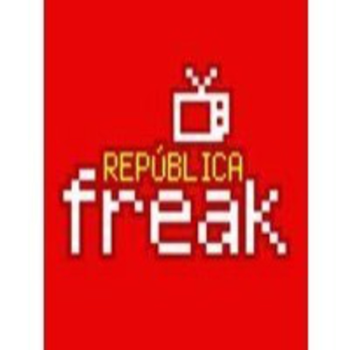 REPÚBLICA FREAK, EL RADIO SHOW 4 (con Joël Navarro-Beltrán, Arantxa Juan, Loulogio, Rafa Catalán y Raventós) episode artwork