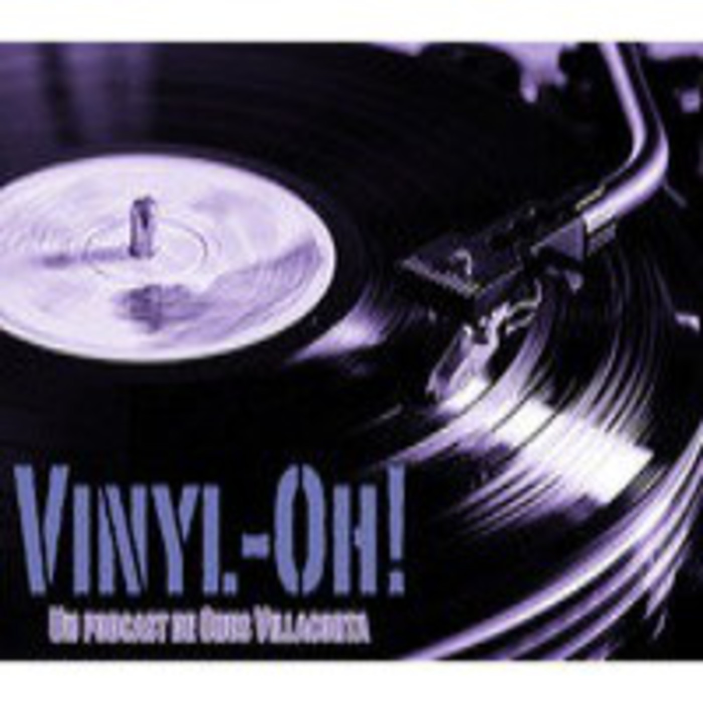 Vynil-Oh Episodio 2 Vynil-Oh Episodio 2