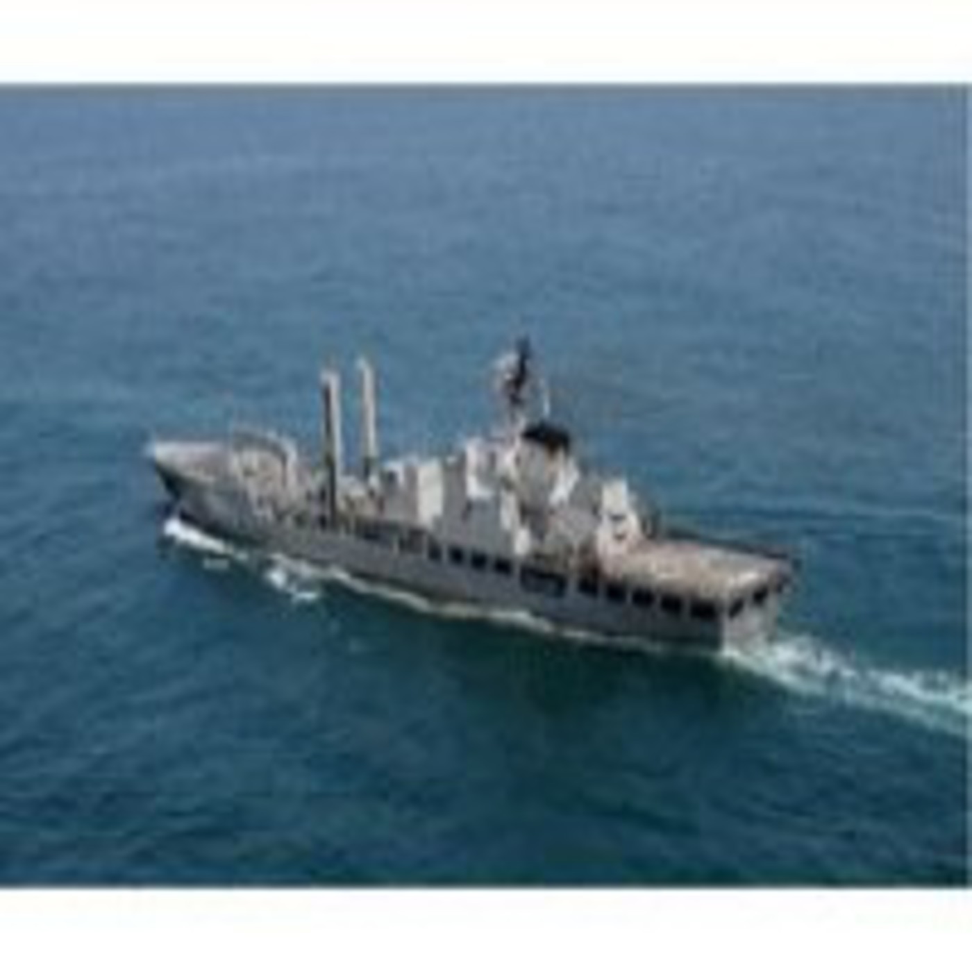 Historia Naval de Venezuela En Imágenes