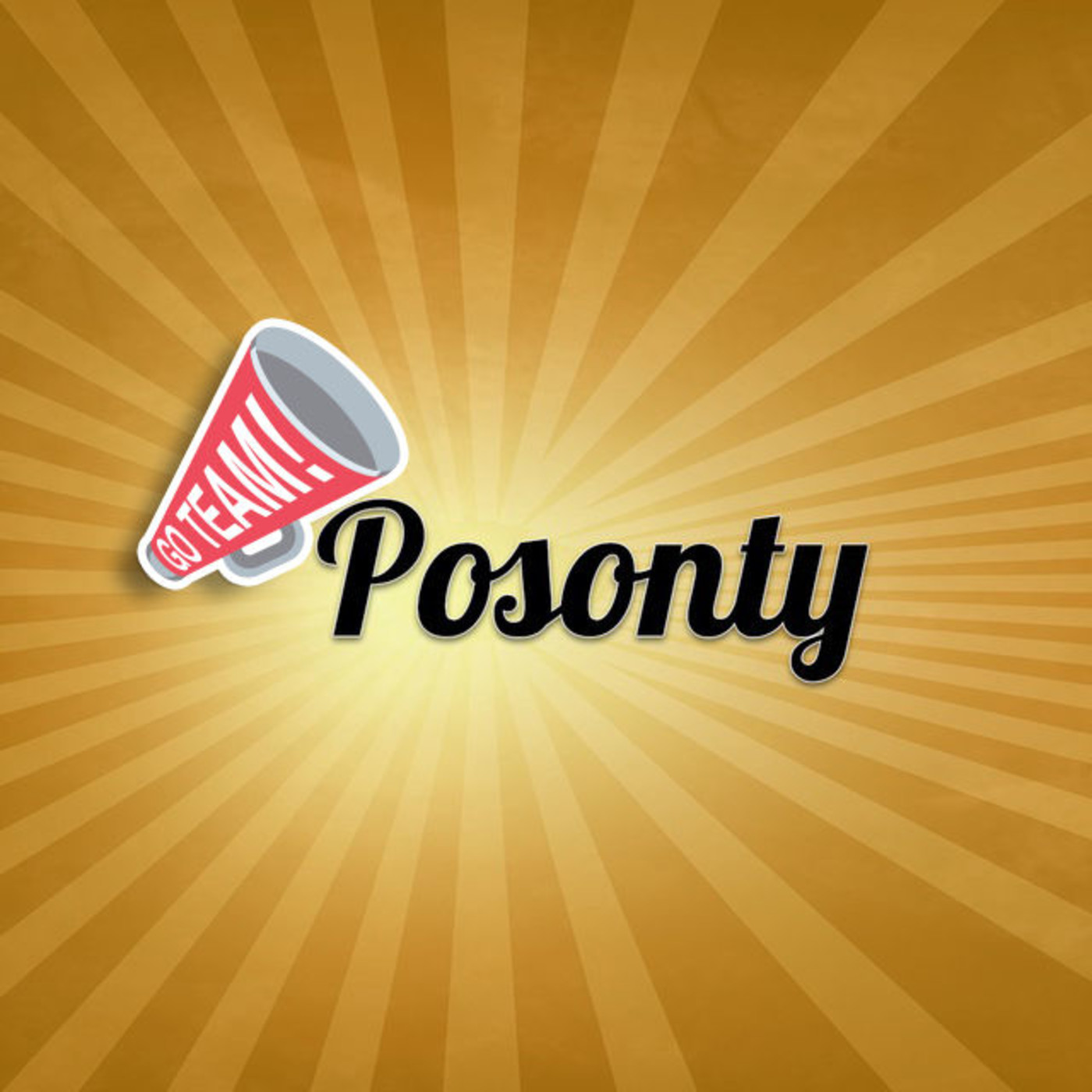 Posonty