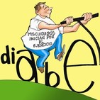 Episodio #4 Actividad FIsica y Diabetes