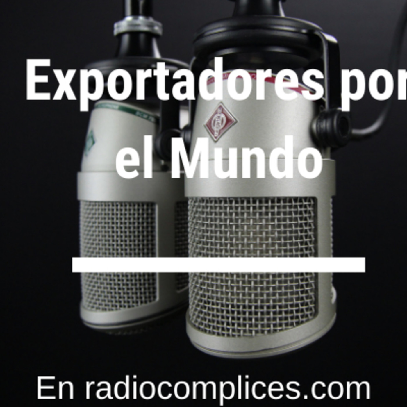 Exportadores por el Mundo