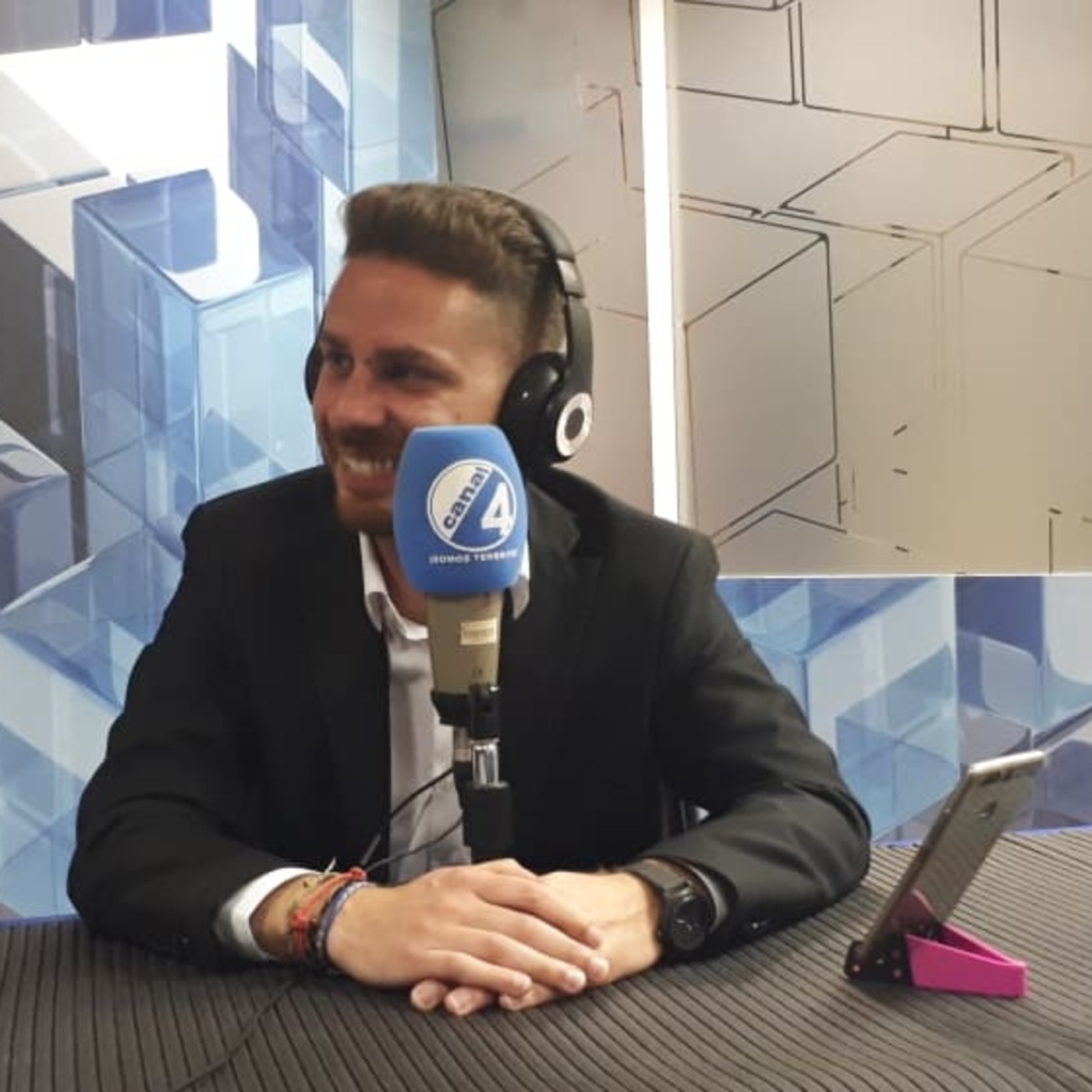 Actualidad Municipal, en Canal 4 Radio