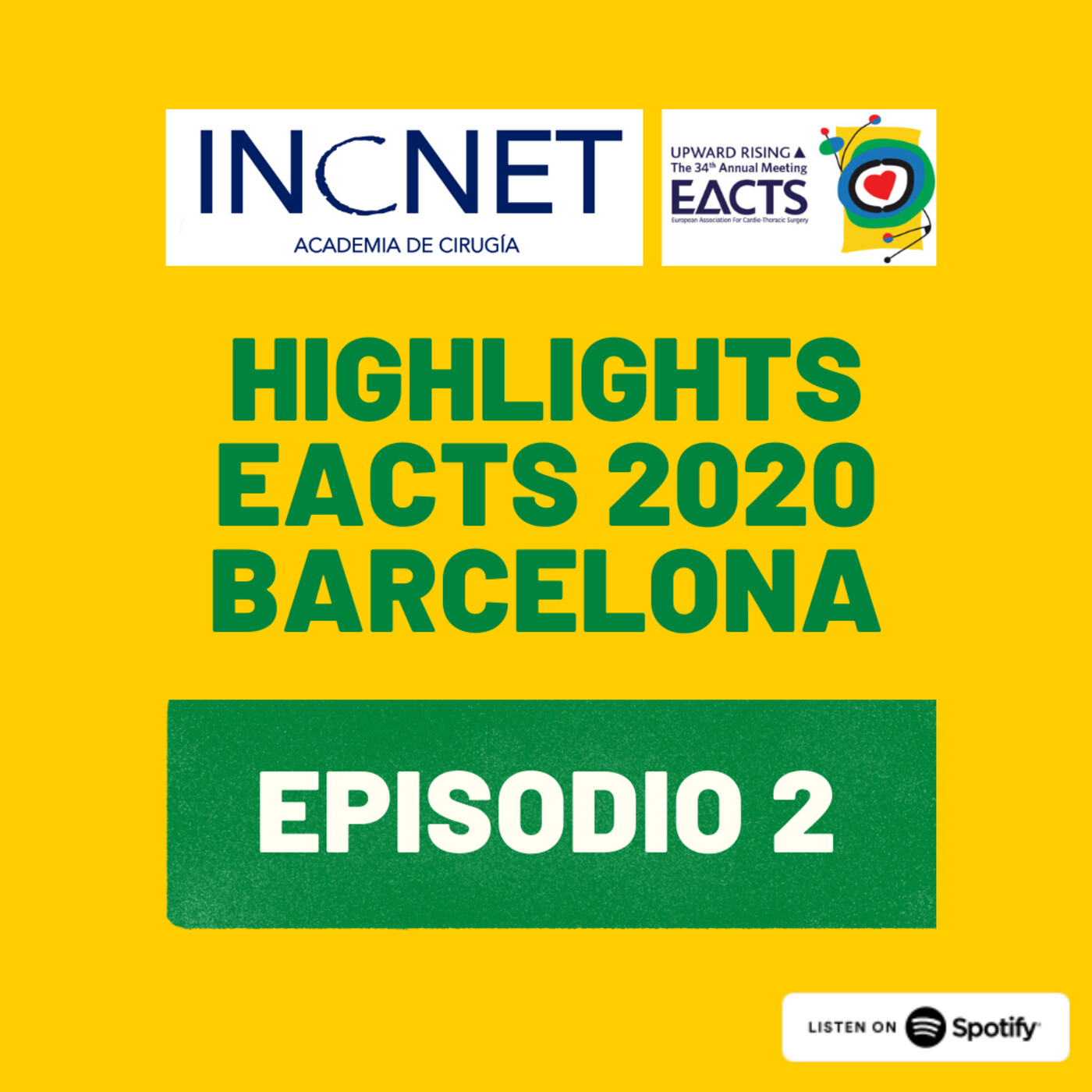 INCNET - Academia de Cirugía