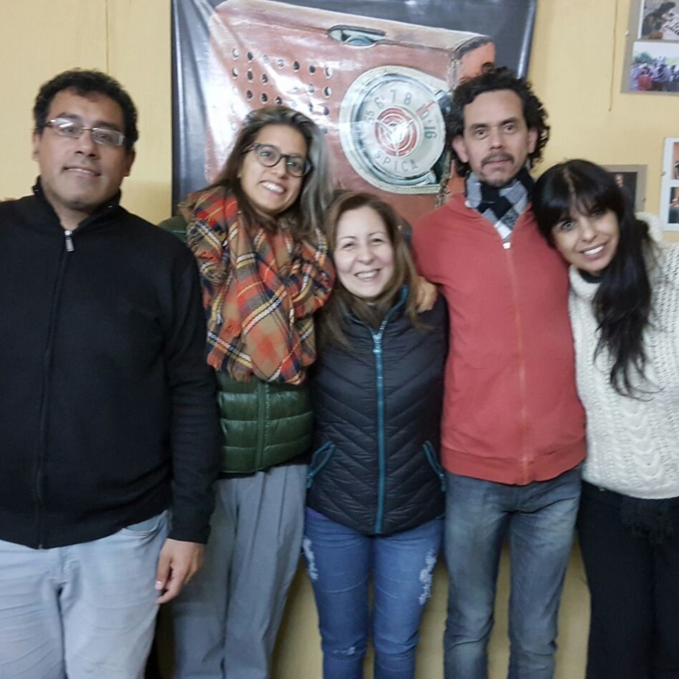 Ficticios