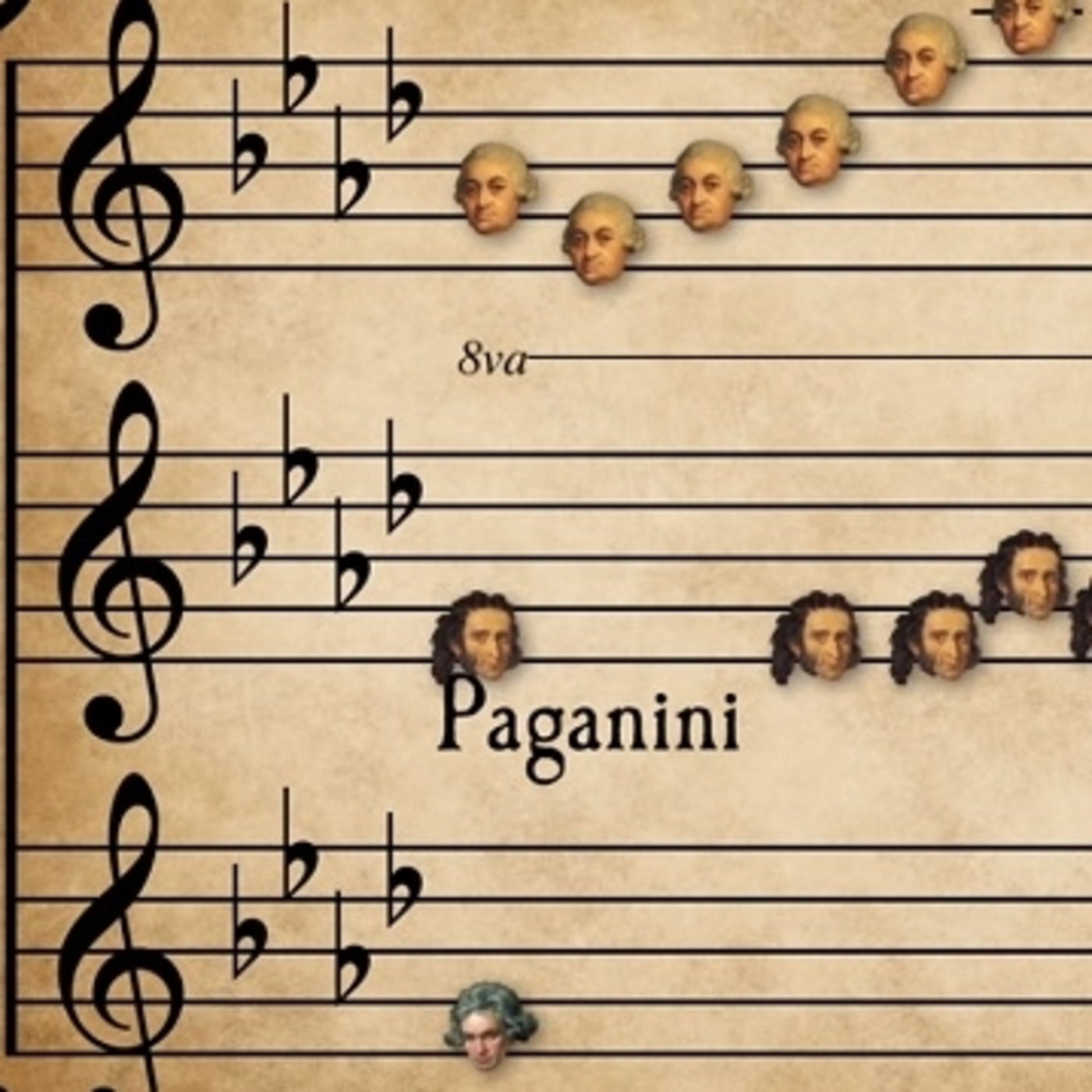 El Musiquer 23 de març de 2019 episode artwork