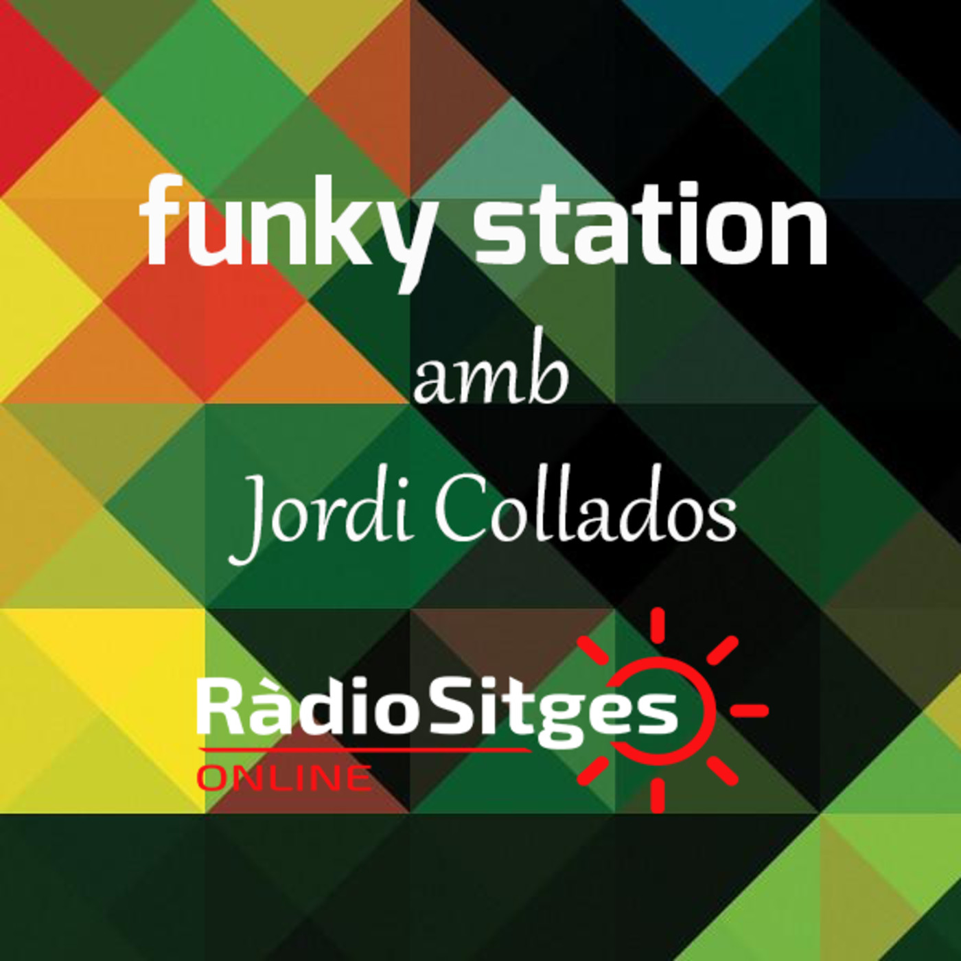 FUNKY STATION