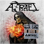 P-68 REA (Entrevista AZRAEL y secciones)