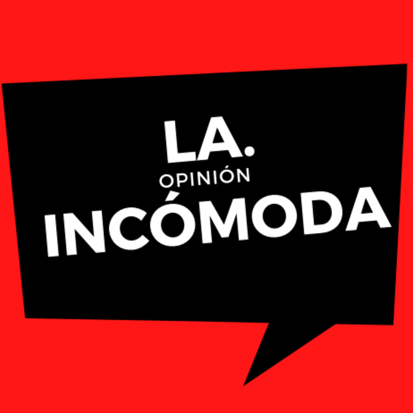 La Incómoda