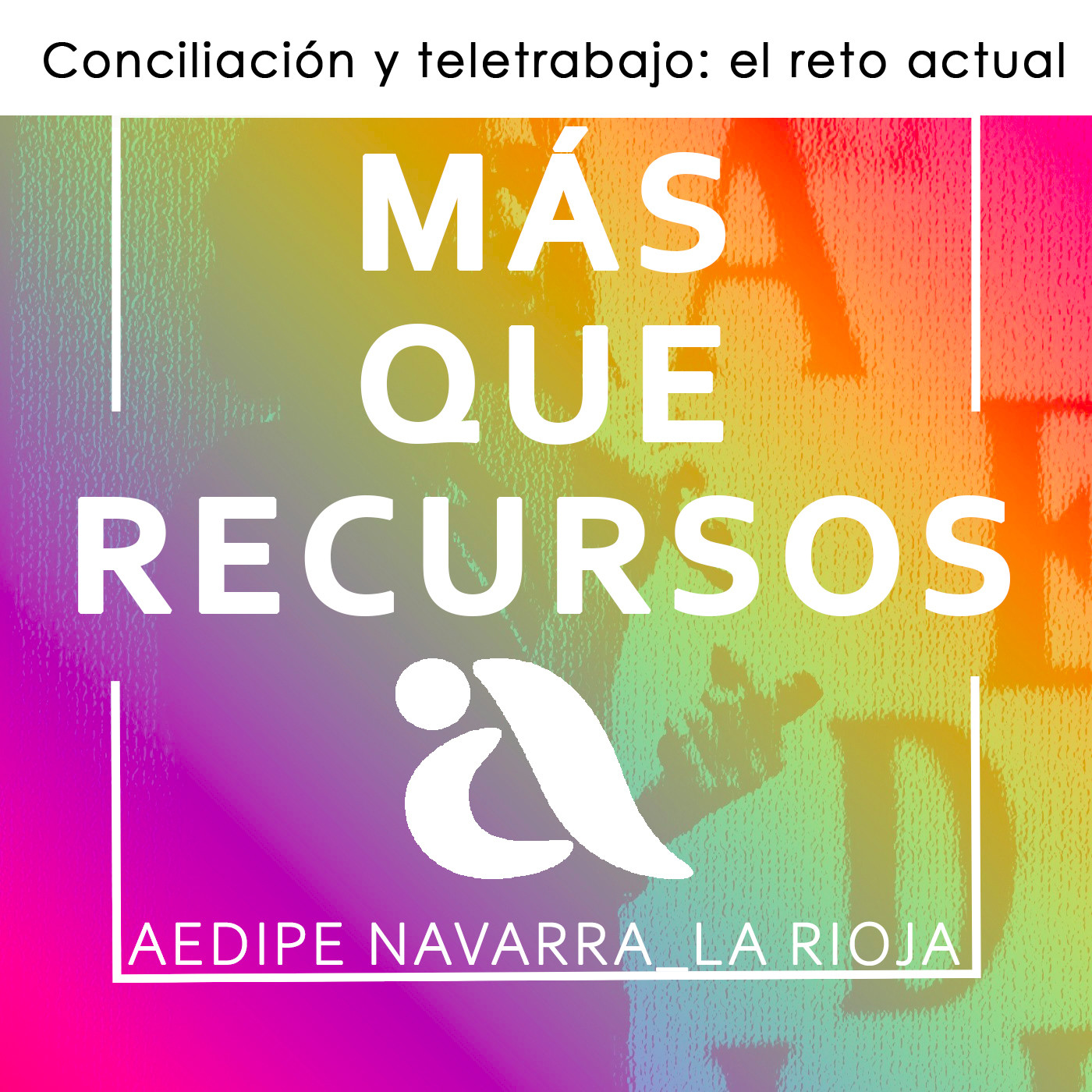 Más que recursos