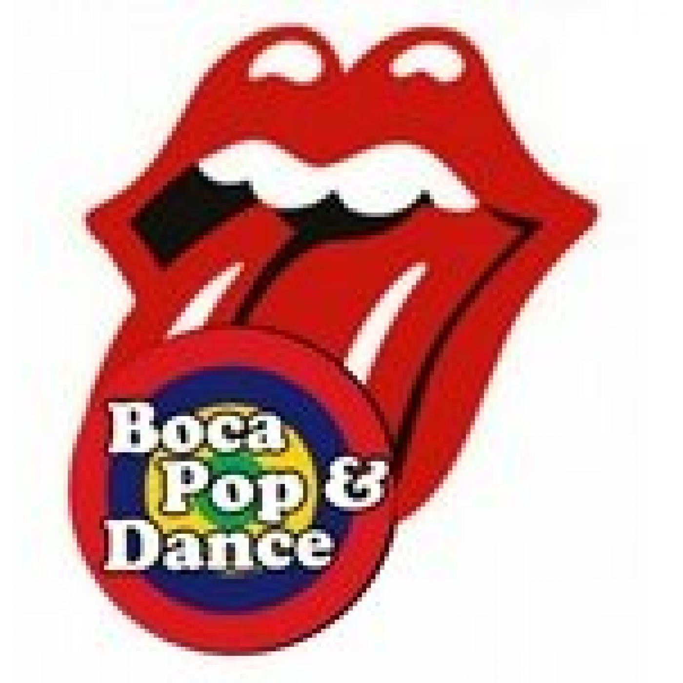 Boca Pop & Dance 3.0.