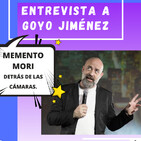 Goyo Jiménez - SIN CENSURA // ¡NO LO CUENTES, HAZLO! - La GUERRA del ARTE