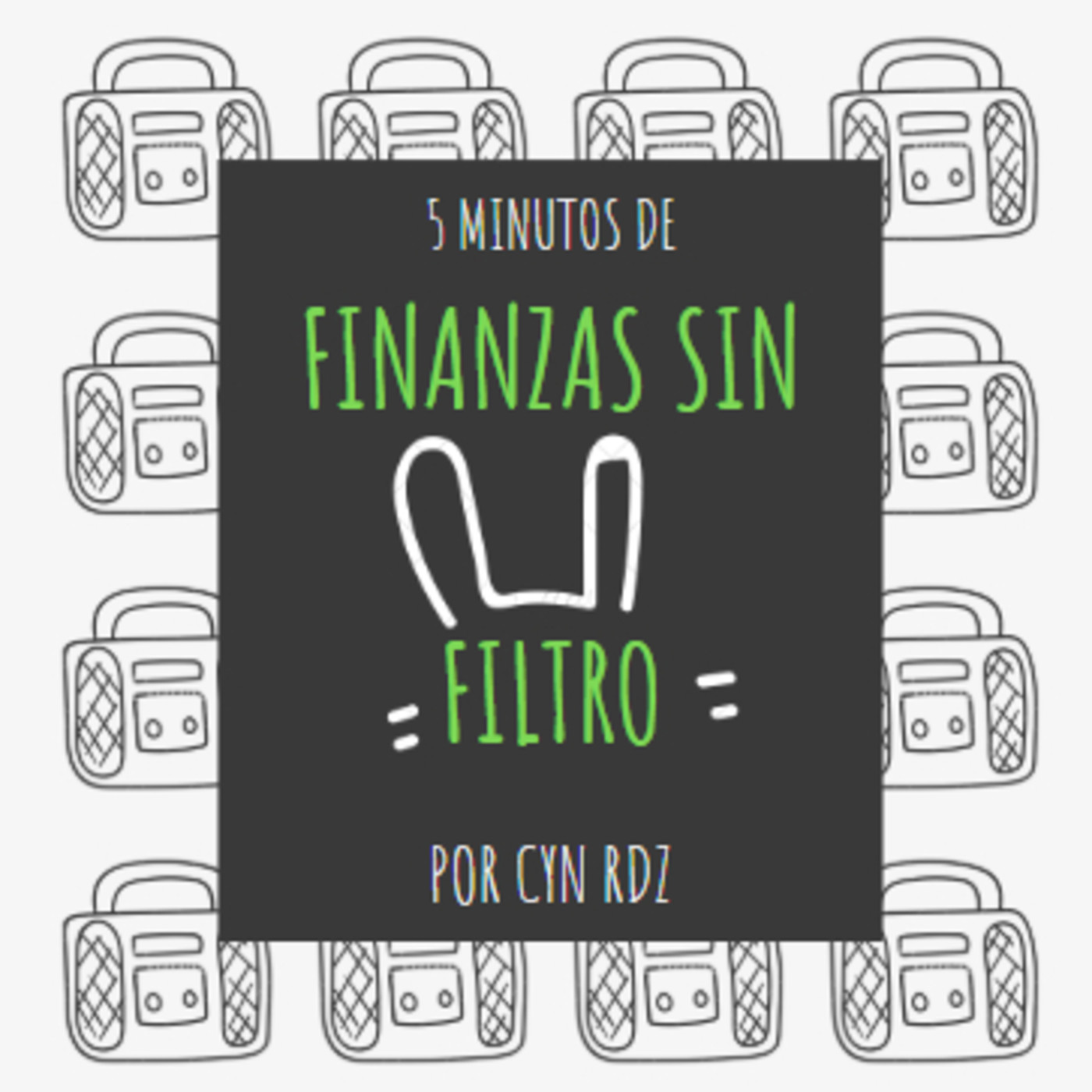 FINANZAS SIN FILTRO