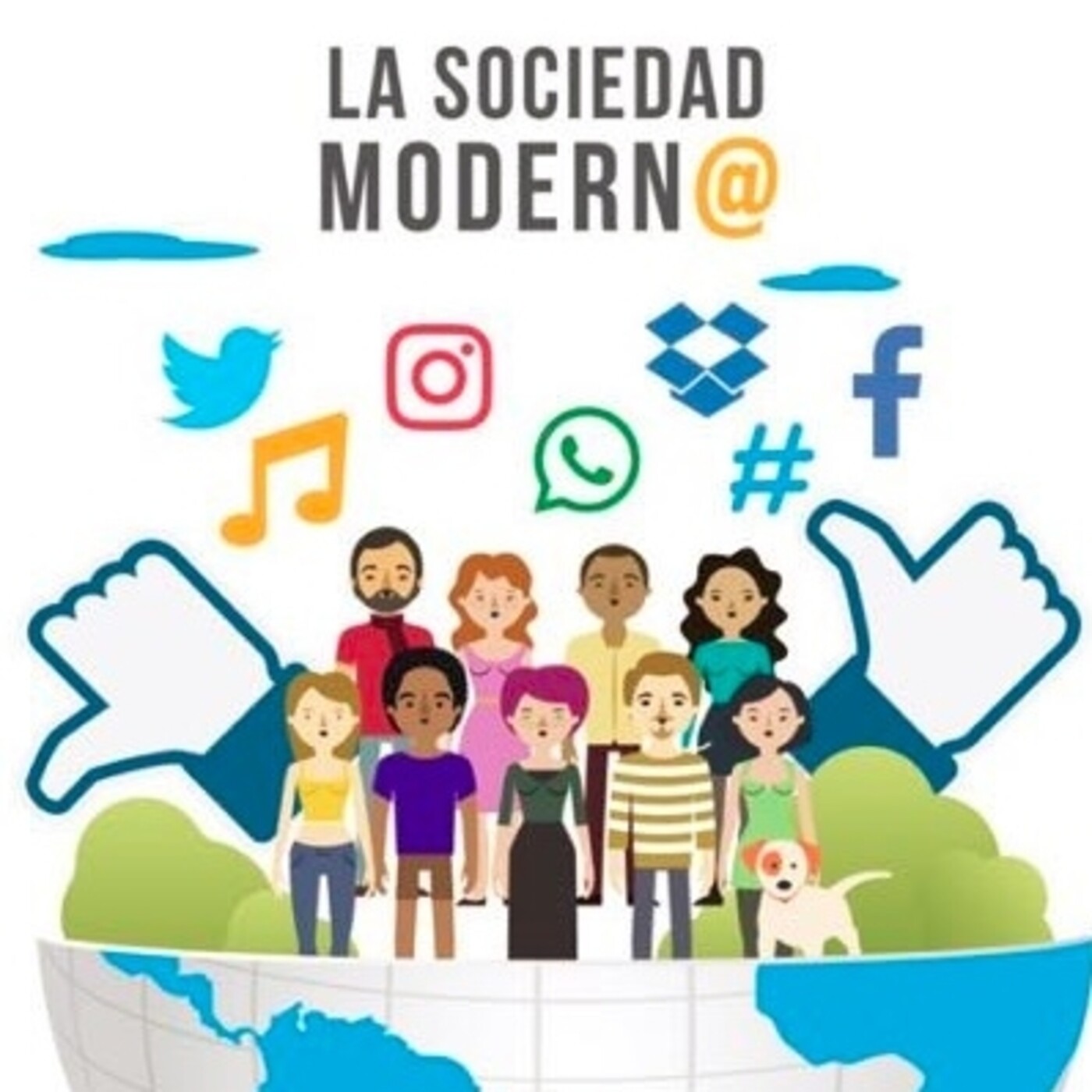 La Sociedad Moderna 030921 p154