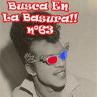 BUSCA EN LA BASURA!! RadioShow # 63. Charlestón!! Tequila!! Rock-a-Billy! Surf!..y Mambo japonés!! Emisión 25/03/2015.