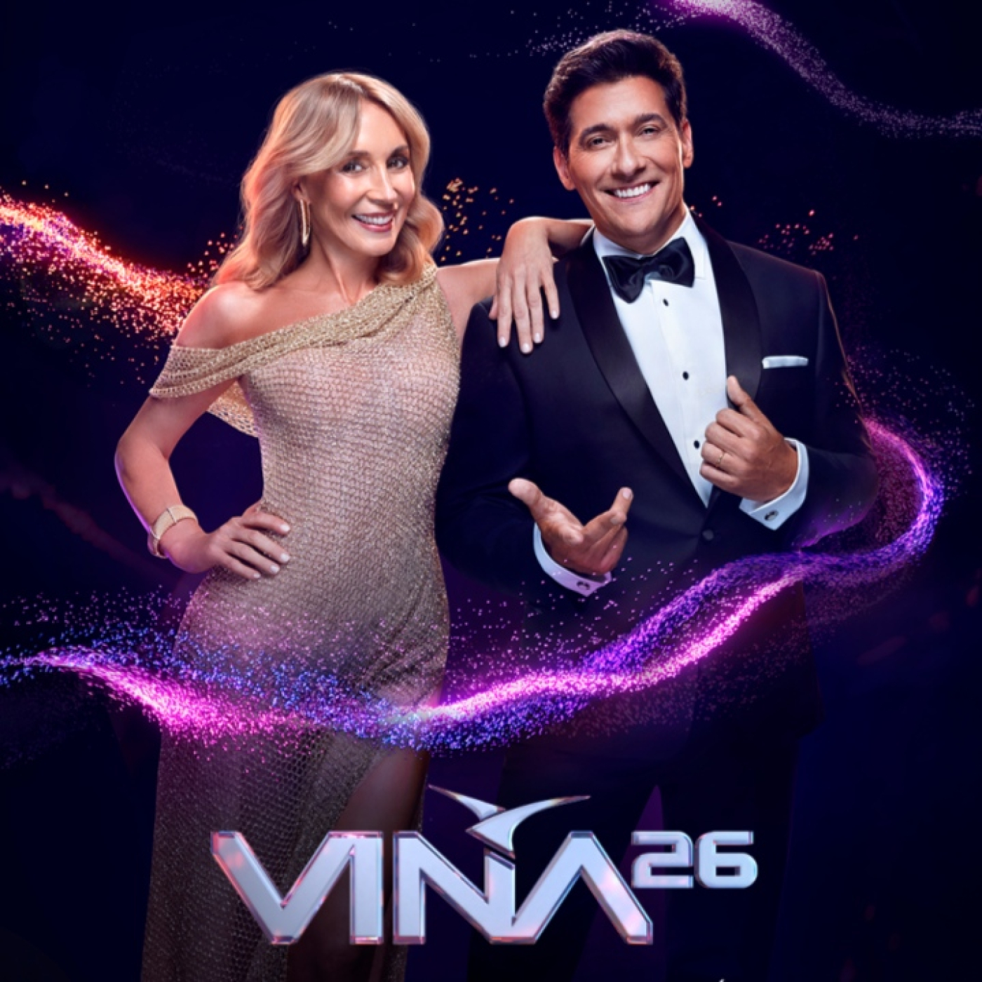 Despacho de Viña del Mar 26 de Febrero Mañana episode artwork