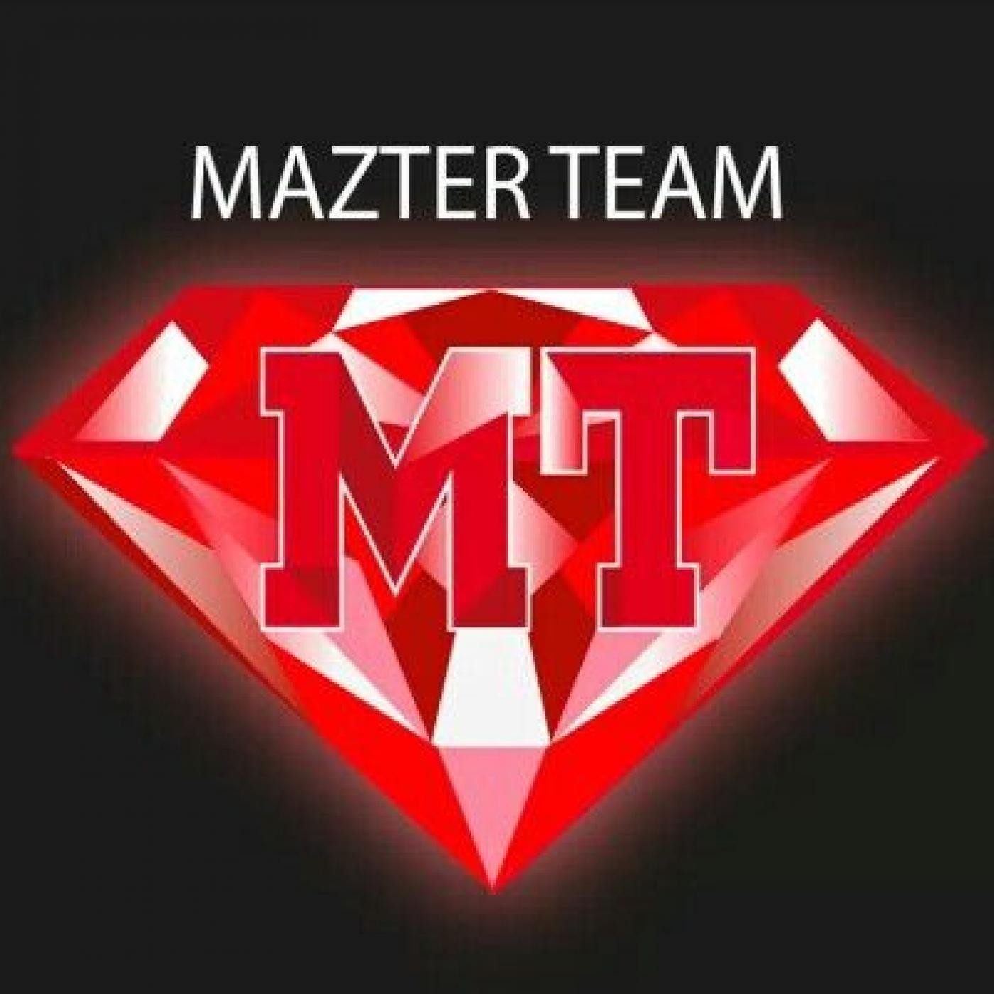 Mauricio Ospino en el Mazter Team Bogotá 2015 episode artwork
