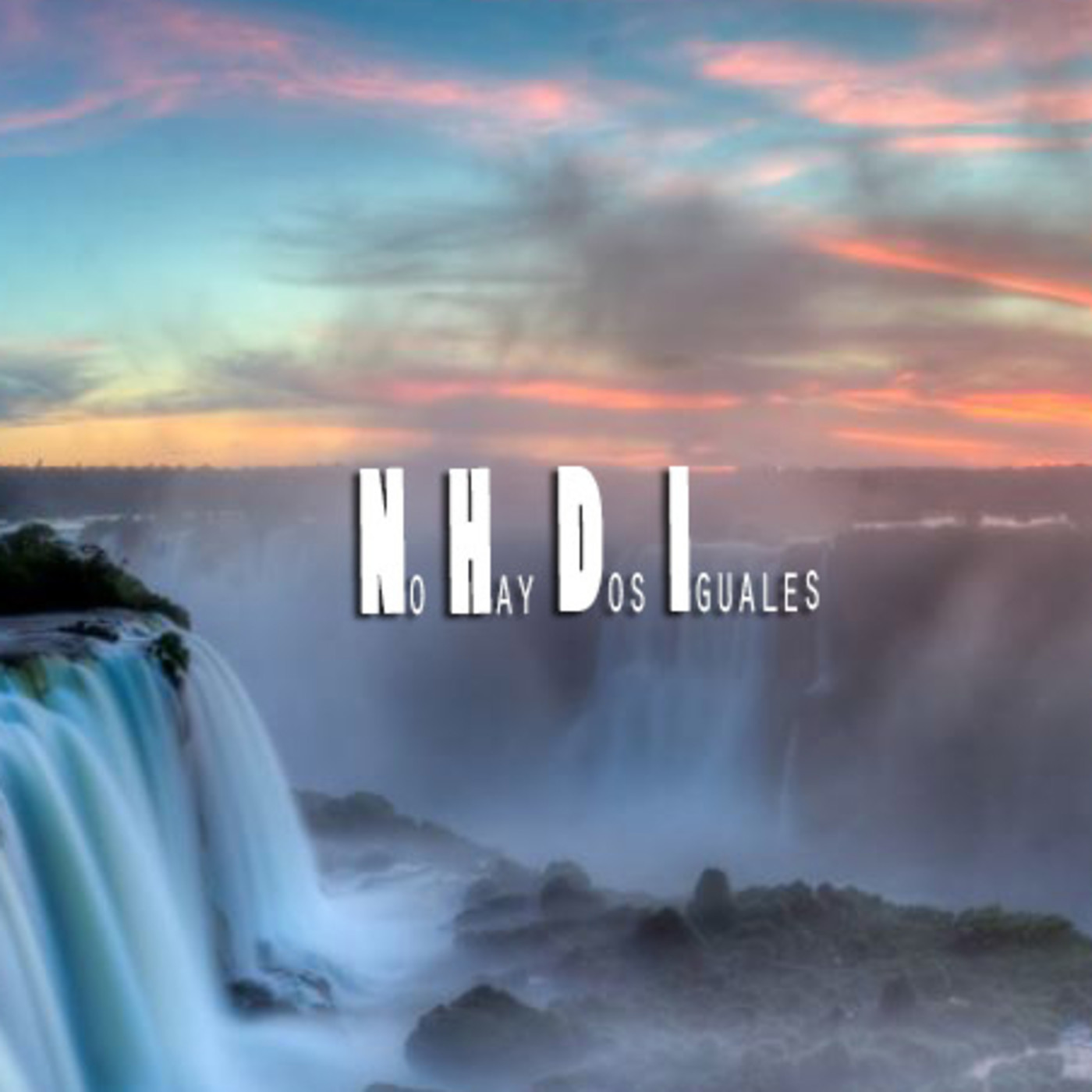NHDI 1x12 - 12º PUNTO DE MI IDEA episode artwork