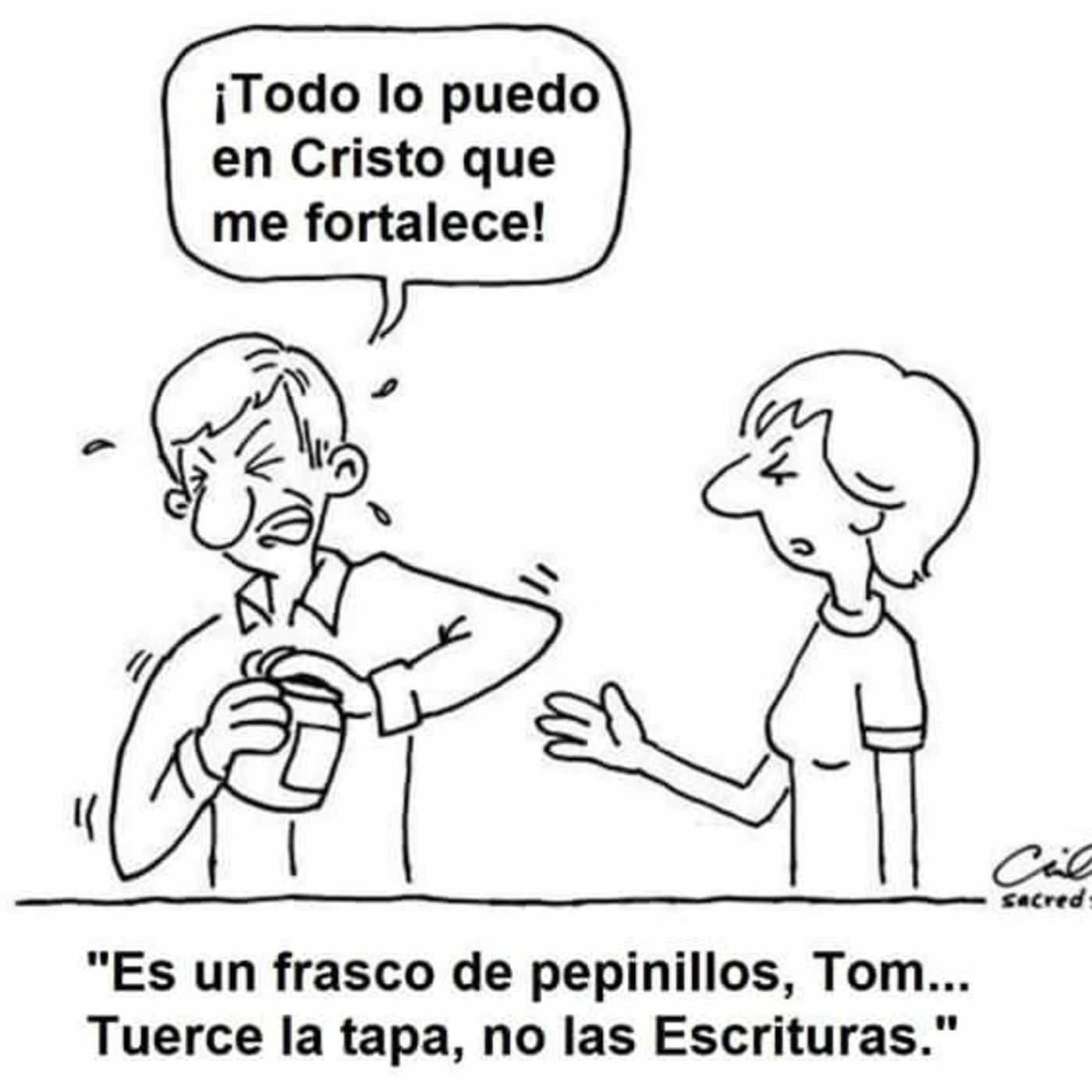 CADA DÍA