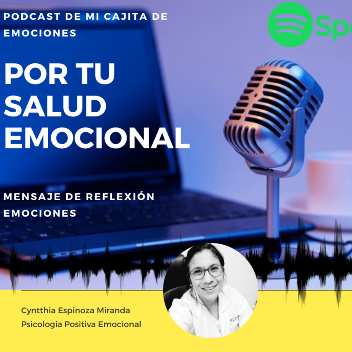 Podcast Mi Cajita de Emociones