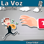 Editorial: Te roban y dicen que te benefician - 23/11/18