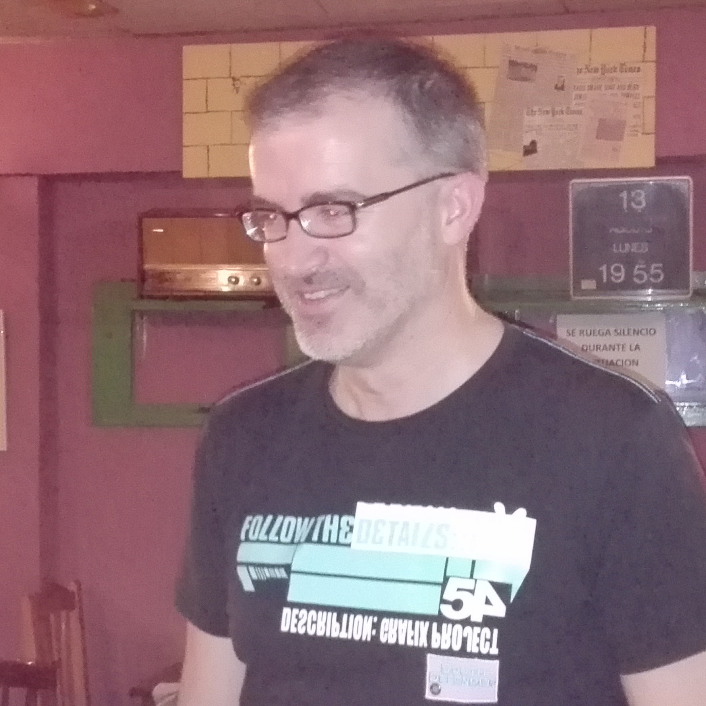 Podcast de Editorial Nazarí