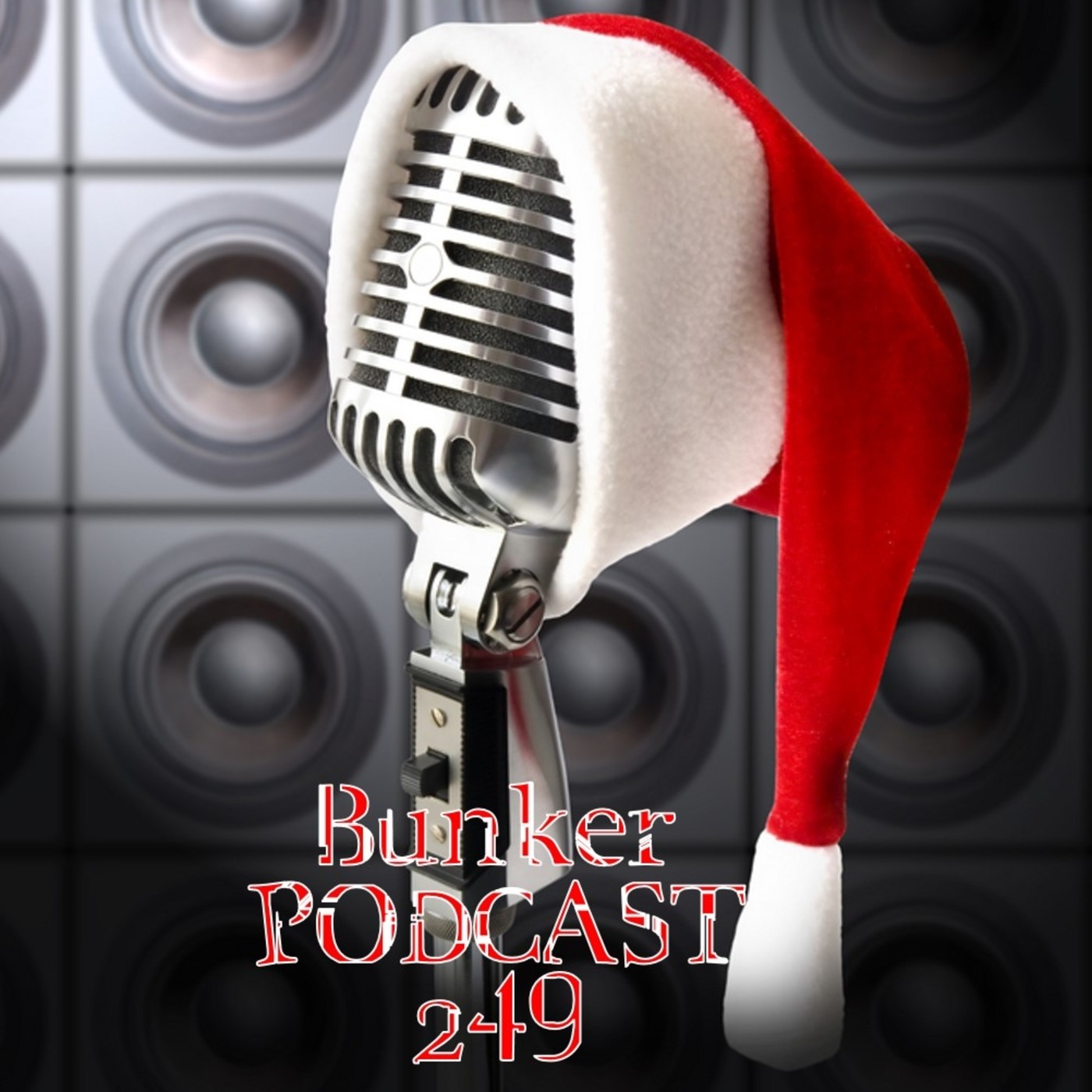 PODCAST 249 episode artwork