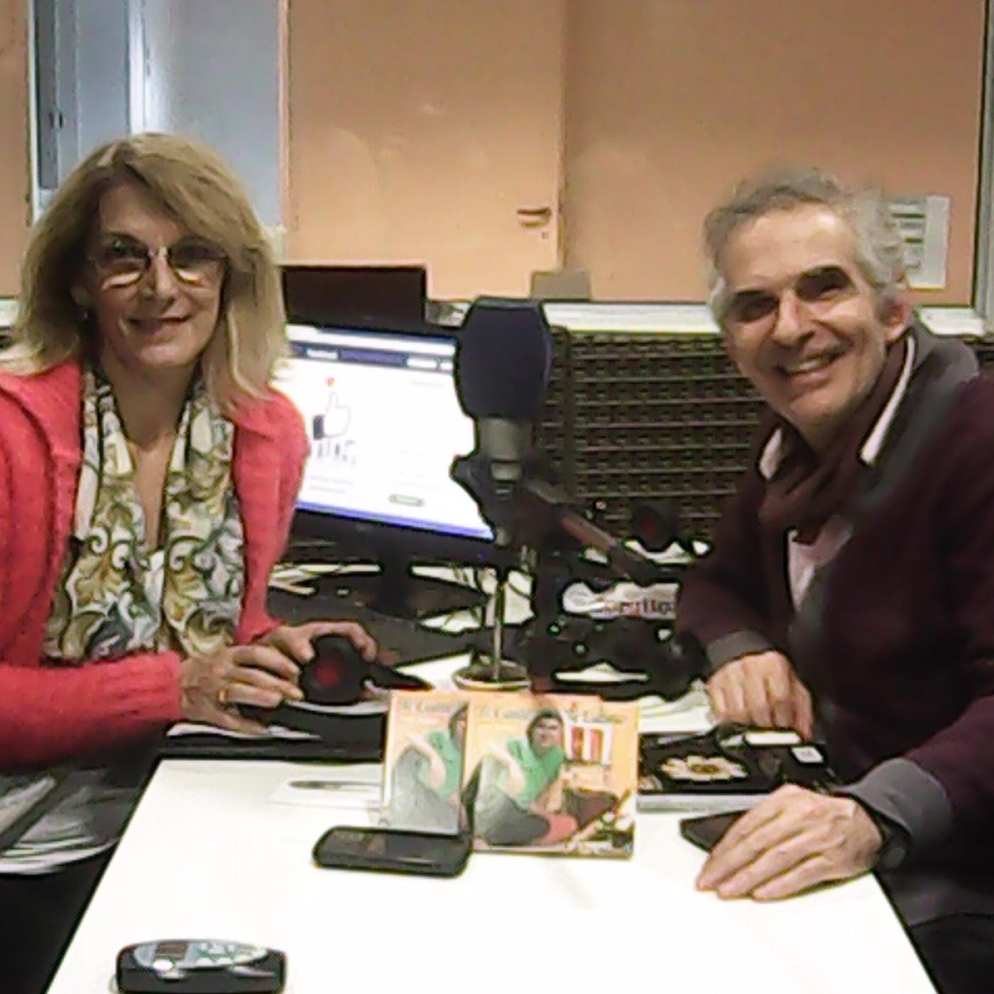 Podcast de Lic. María Esther Talarico