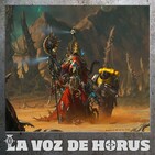 LVDH 173 - Vida y obra de Belisarius Cawl