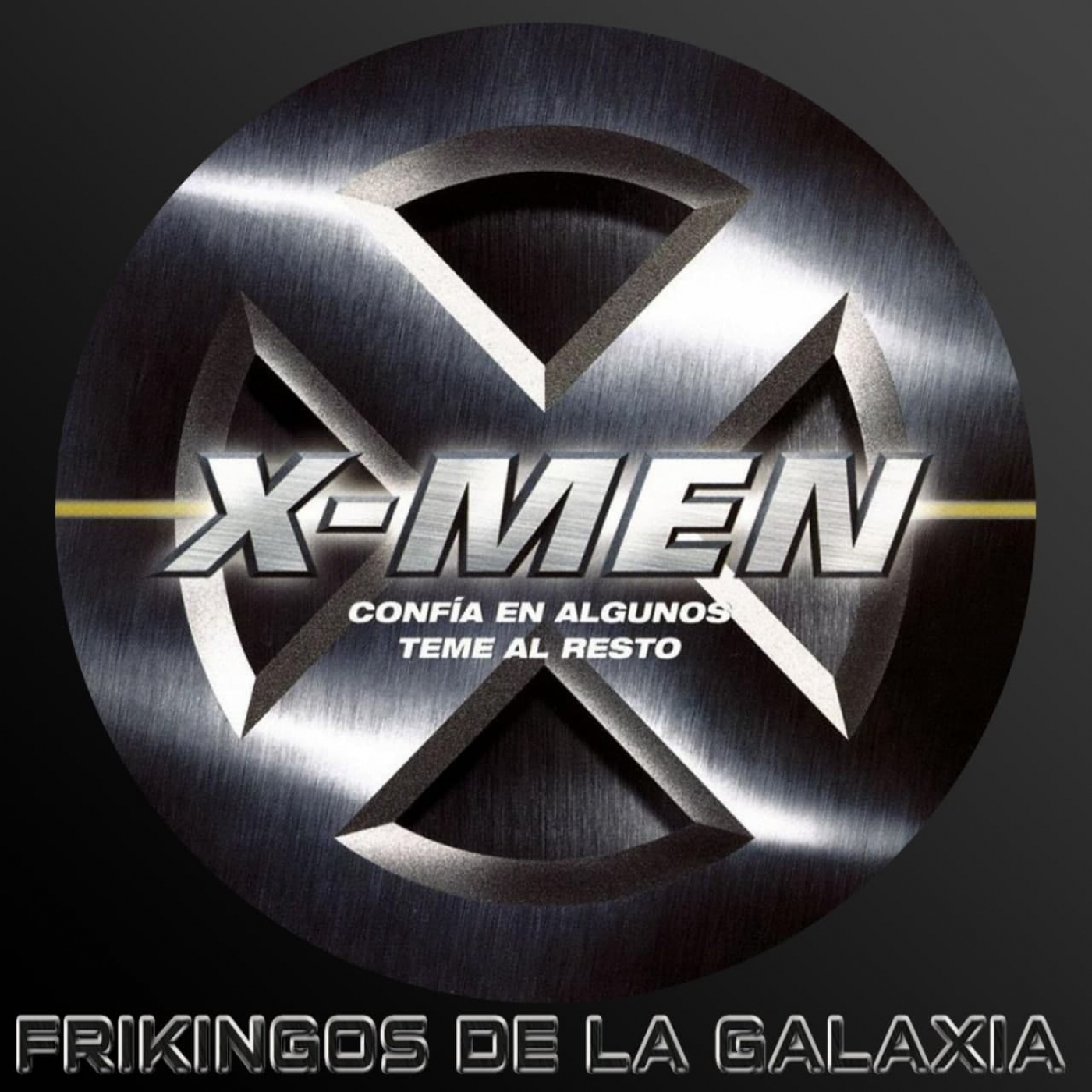 Frikingos de la Galaxia - Cine y Ocio