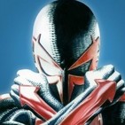 Crisis en Podcasts Infinitos - Especial Marvel 2099